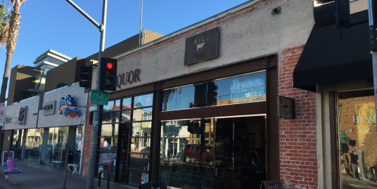 1360 Abbot Kinney