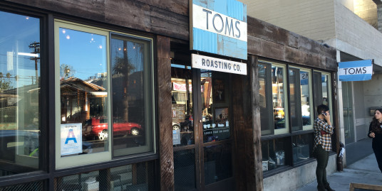 1366 Abbot Kinney