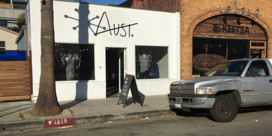 1219 Abbot Kinney