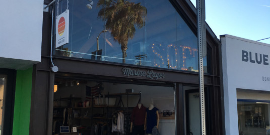 1146 Abbot Kinney