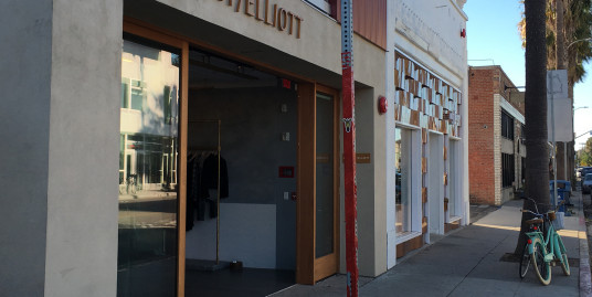1132 Abbot Kinney