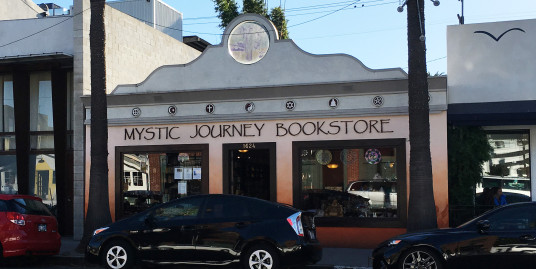 1624 Abbot Kinney