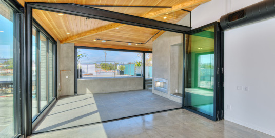 538 Rose  –  Unit A