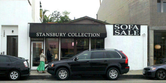 1344 Abbot Kinney Sale
