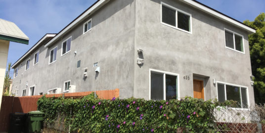 635 Westminster