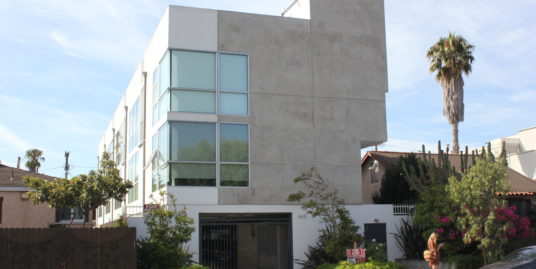 Venice Architectural Loft