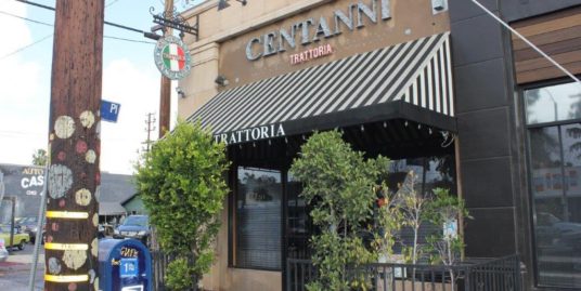 1700 Lincoln Blvd.