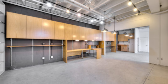 Silicon Beach – Electric Avenue Studios