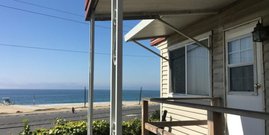 16321 Pacific Coast Hwy #4