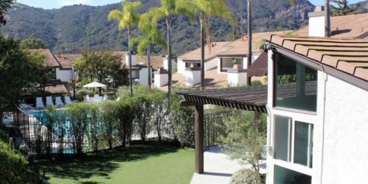 Palisades Highlands 3 Bedroom Townhome