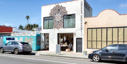 419 Rose Retail / Mixed Use