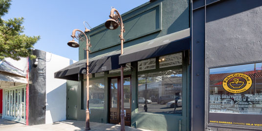 2711 Main St Santa Monica