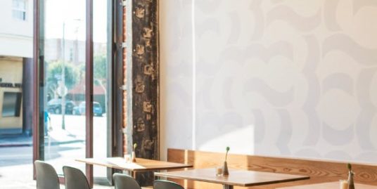 Venice Restaurant and Wine Bar