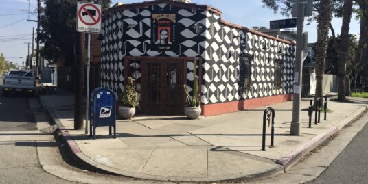 Rare Venice Opportunity